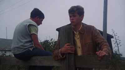 I'm relieved
about it. - Summer of '42