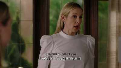 I'm relieved to know that
I hired the right person - Pretty Little Liars: The Perfectionists