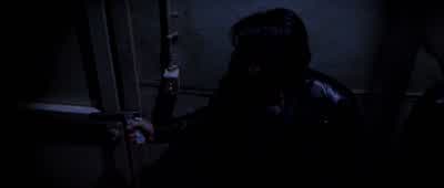 Come on in here, motherfuckers! - Carlito's Way
