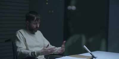 I'm remembering the scene
or whatever - Ultrasound