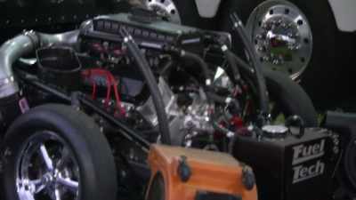 I'm representing
Team Future Street Outlaws - Street Outlaws No Prep Kings Team Attack