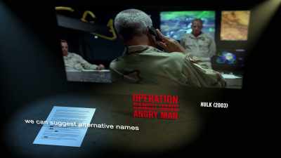 - I'm requesting a National Command Authority Override. - Theaters of War
