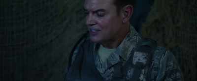 I'm requesting air assistance
to deliver a GBU-43B - 4 Horsemen: Apocalypse