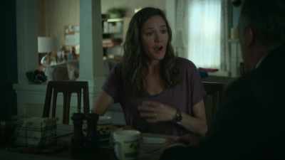 I'm responsible
for my three children, - The Dangerous Book for Boys