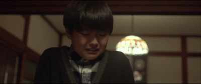I'm responsible for Ji Won. - House of the Disappeared