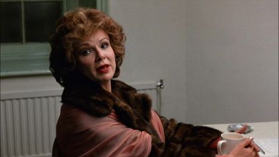 I'm responsible not the men - Personal Services