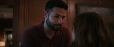 I'm returning her dad's investment, - Gehraiyaan