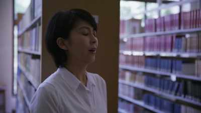 I'm returning to Tokyo. - Last Letter