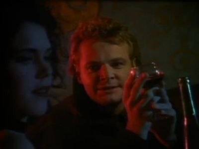 I'm revamping myself Janette - Forever Knight