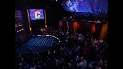 I'm rich biatch - Chappelle's Show
