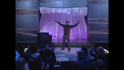I'm rich biatch - Chappelle's Show