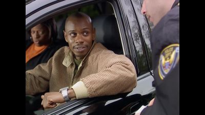I'm rich bitch - Chappelle's Show