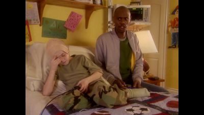 I'm rich bitch - Chappelle's Show