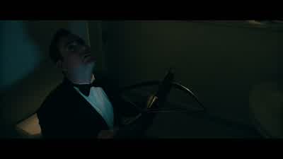- I'm Richard Babis. - Ready or Not