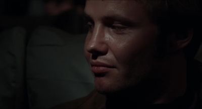 All the time - Midnight Cowboy