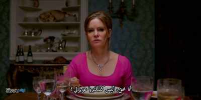 I'm right, aren't I, darling? - Patrick Melrose