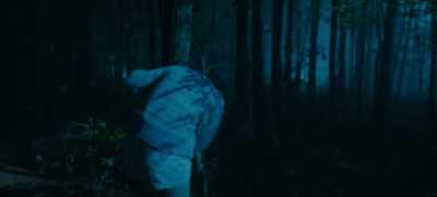 I'm right behind you.
I'm right behind you. - My Best Friend's Exorcism