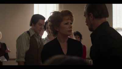 I'm right here, Bobby. - Fosse/Verdon