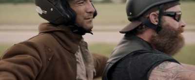I'm right here to catch
you, I won't let you down. - SGT  Will Gardner