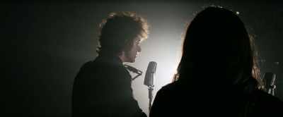 I'm right here, Joan. - A Complete Unknown