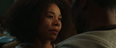 I'm right here, okay? - The Best Man: The Final Chapters