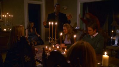 I'm right here. - Ghost Whisperer