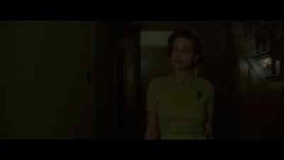 I'm right here. - Legion