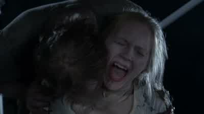 I'm right here. - The Walking Dead