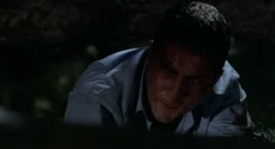I'm right here! - Wrong Turn