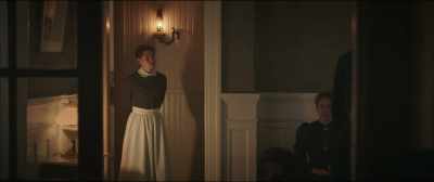 - I'm right here, sir.
- Were you home - Lizzie