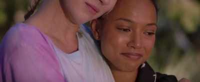 ♪ I'm right here for you
more than you will ever know ♪ - The Honor List
