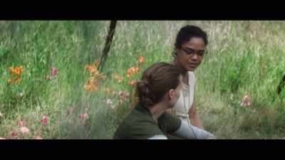 I'm right - Annihilation
