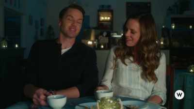 I'm right there
with you. [laughs] - Dating the Delaneys