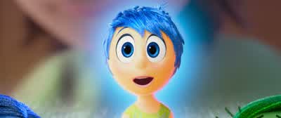 I'm Riley. - Inside Out 2