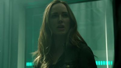 I'm Rip Hunter. - DC's Legends of Tomorrow