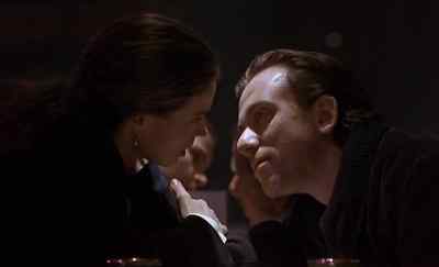 I'm risking my liberty here. - Captives