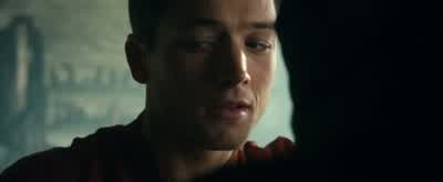 I'm Rob. - Robin Hood