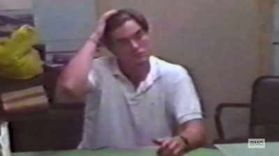 I'm Robert Chambers." - The Preppy Murder: Death in Central Park