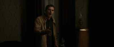 I'm Robert You're Maia We're married - The Visitor