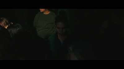 I'm Robyn. - Thou Shalt Not Steal