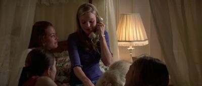 I'm roomin' with Blue - Remember the Titans