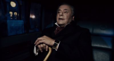 I'm Rotti Largo - Repo! The Genetic Opera
