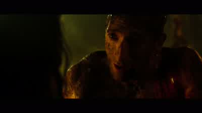 I'm Royce. - Predators