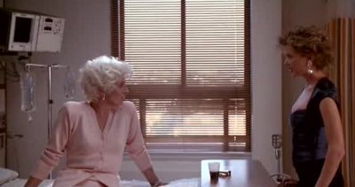 I'm Roy's friend - The Grifters