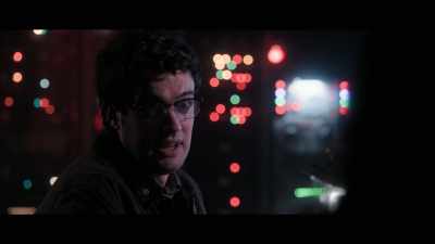 I'm rubbish with computers. Every time
I try to make them work, they break. - Good Omens