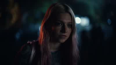 - I'm Rue. - Euphoria