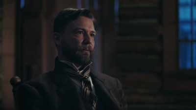 I'm Rufus Buck, - The Night They Came Home