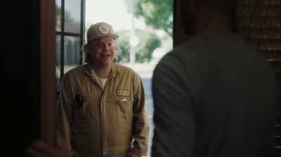 I'm Rufus
with Rufus Extermination, - Blood Born