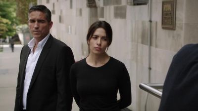 I'm ruined. - Person of Interest