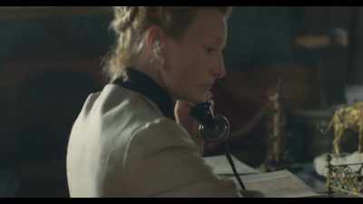 I'm running late. - The Last Czars
